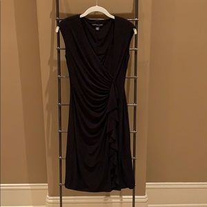 American Living Black Dress